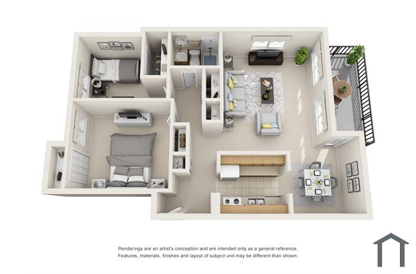 Affordable Housing