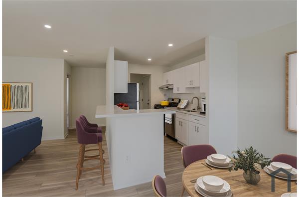 Affordable Housing