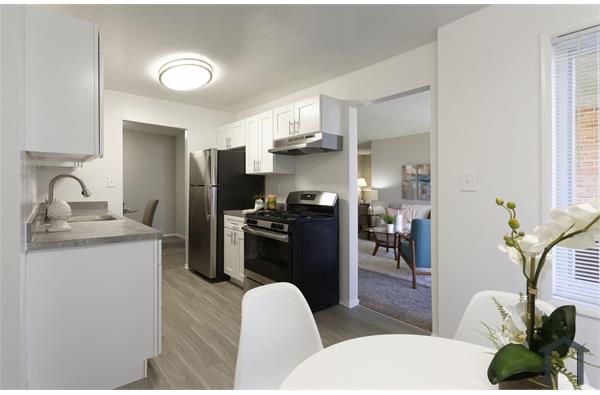 Affordable Housing