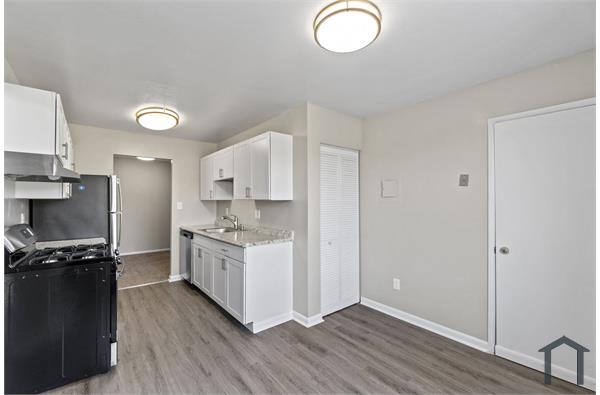 Affordable Housing