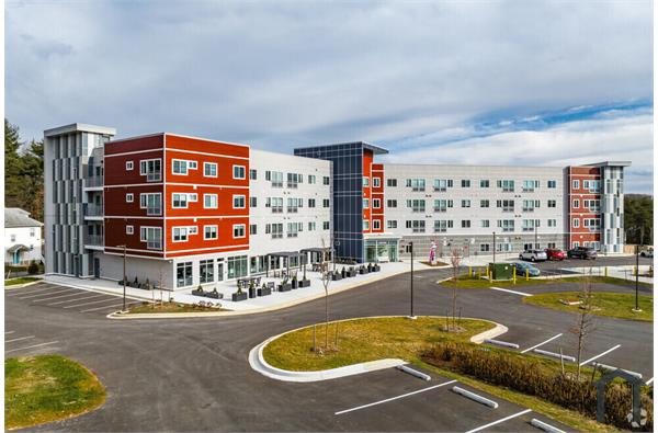 Affordable Housing