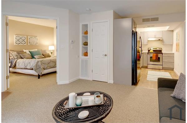 Affordable Housing