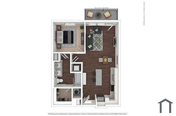 Affordable Housing