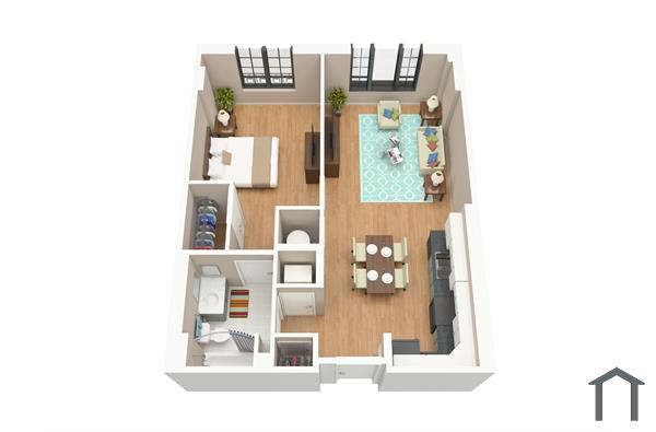 Affordable Housing