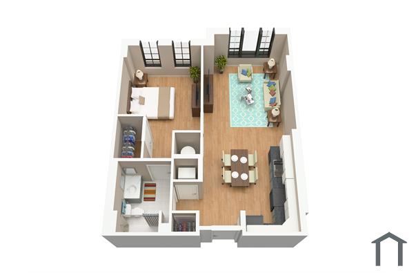 Affordable Housing