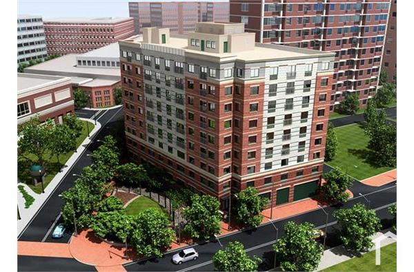 Affordable Housing