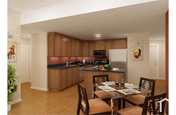 Affordable Housing