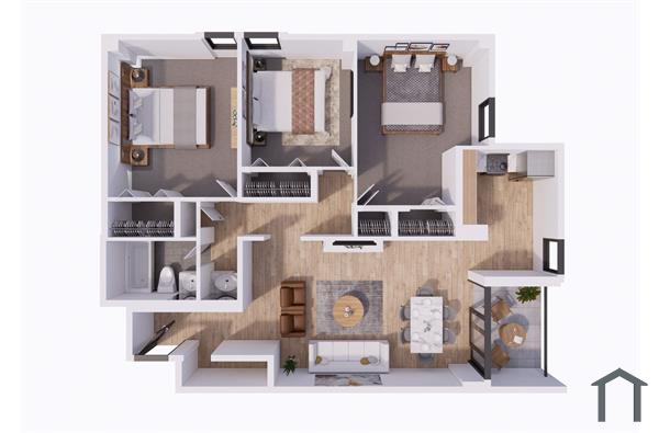 Affordable Housing