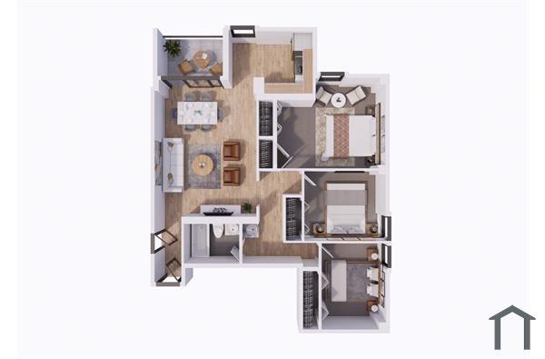 Affordable Housing