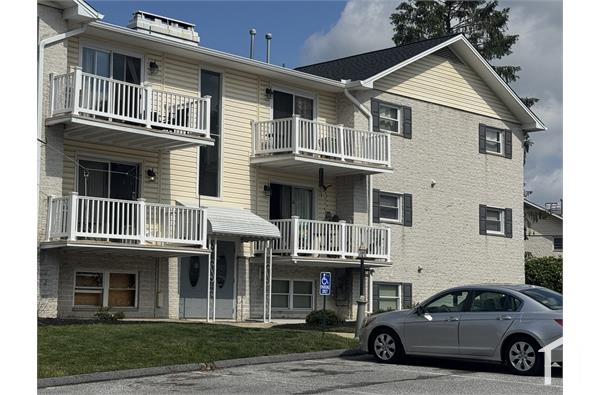 Affordable Housing