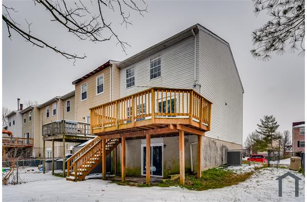 Affordable Housing
