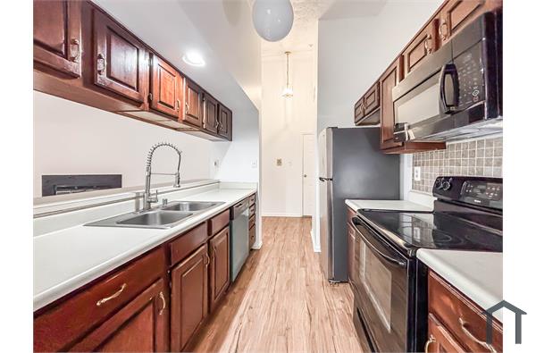 Affordable Housing