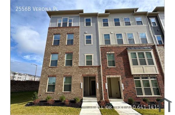 Affordable Housing