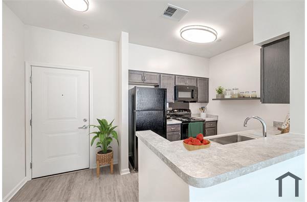 Little Patuxent Senior Apartments 1074 Crain Hwy S in