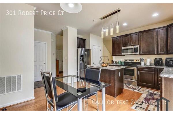 Affordable Housing