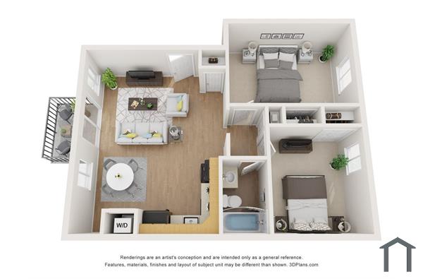 Affordable Housing