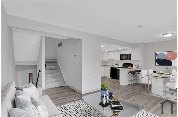 Affordable Housing