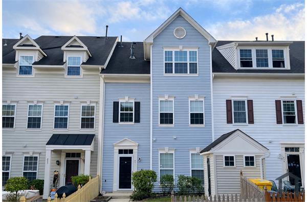 Affordable Housing