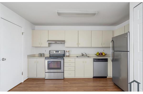 Affordable Housing