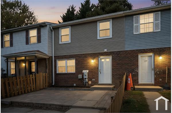 Affordable Housing
