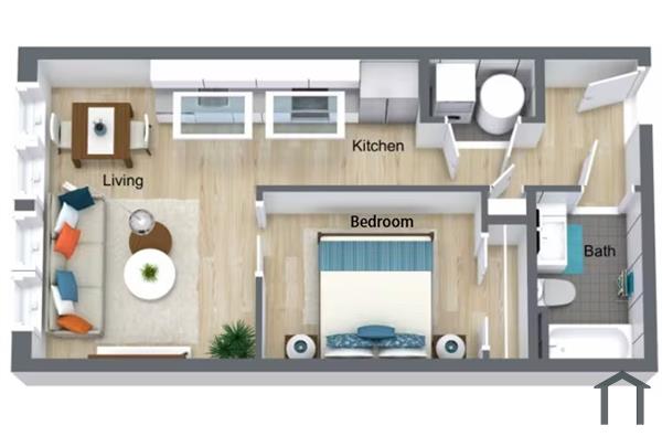 Affordable Housing