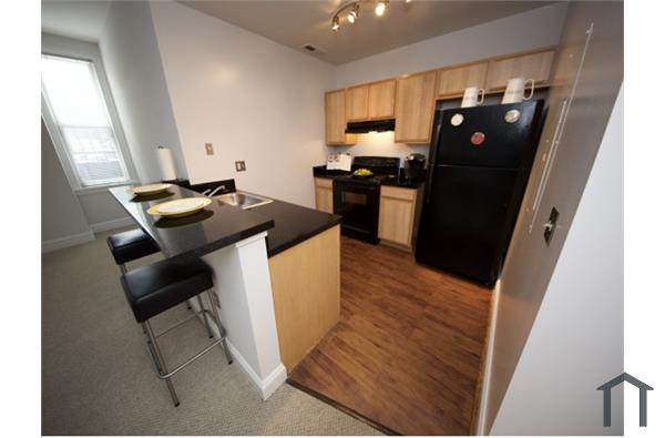 Affordable Housing