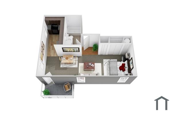 Affordable Housing