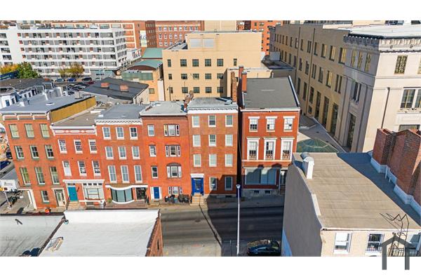 Affordable Housing