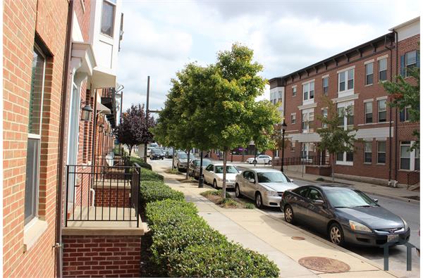 Affordable Housing
