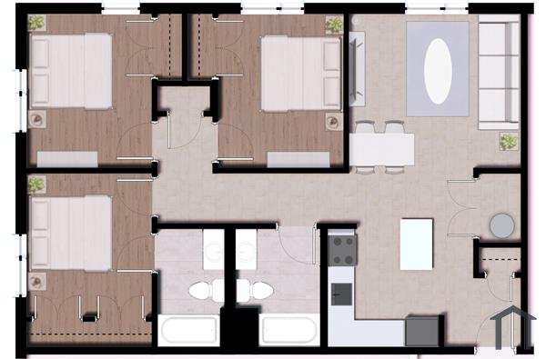 Affordable Housing
