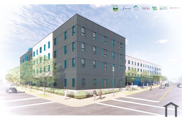 Affordable Housing