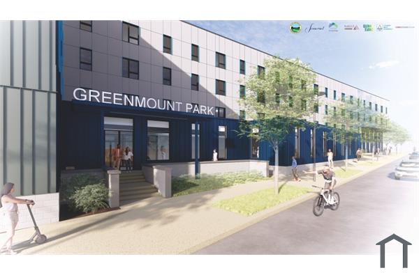 Affordable Housing