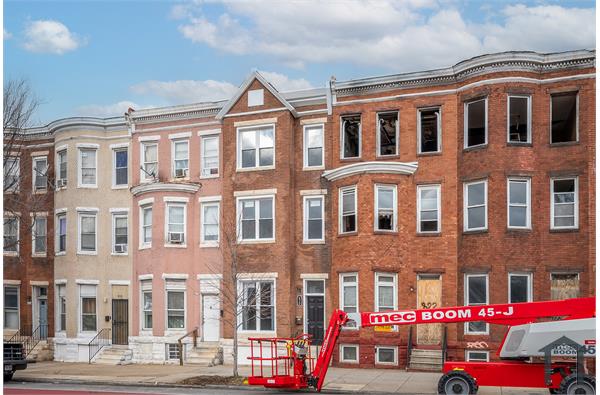 Affordable Housing