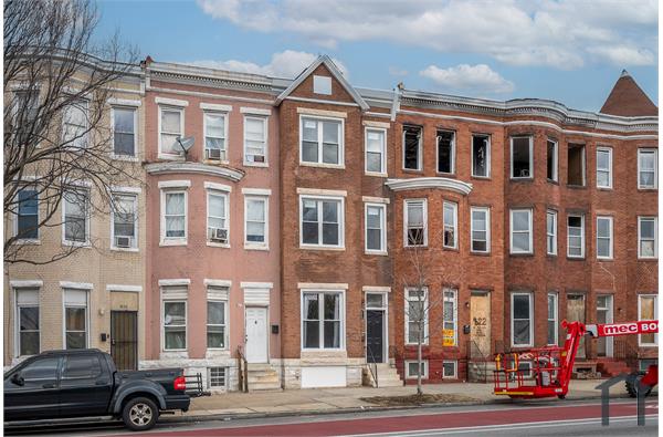 Affordable Housing