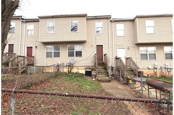 Affordable Housing