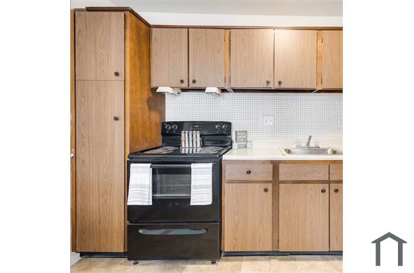 Affordable Housing