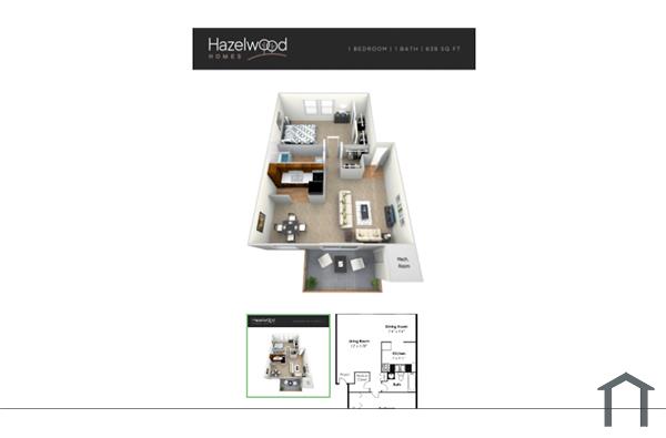 Affordable Housing
