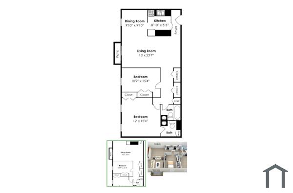 Affordable Housing
