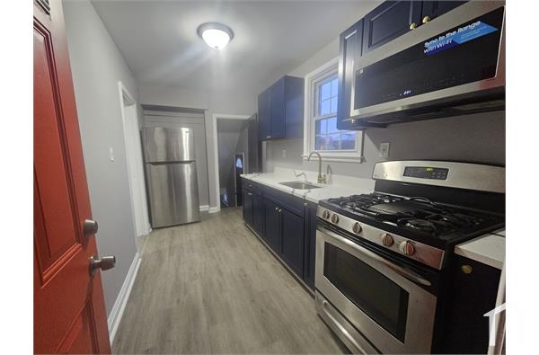 Affordable Housing