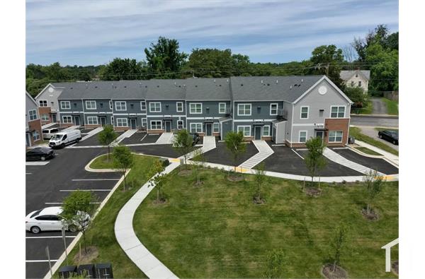 Affordable Housing