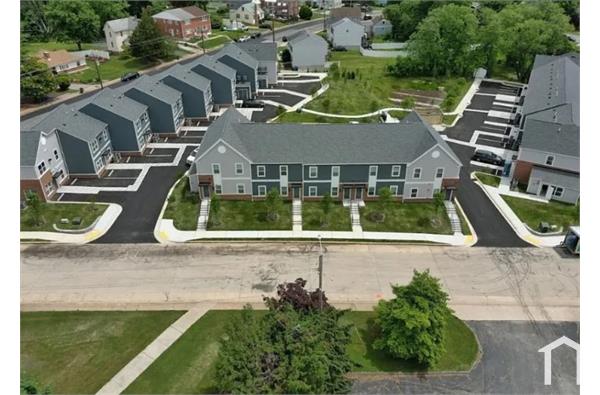 Affordable Housing