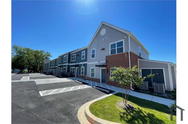 Affordable Housing