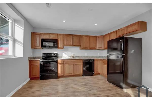 Affordable Housing