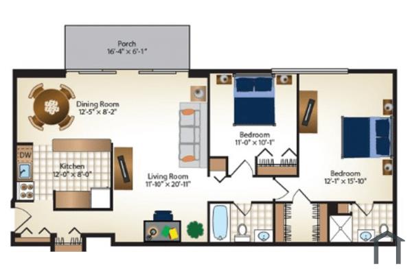 Affordable Housing