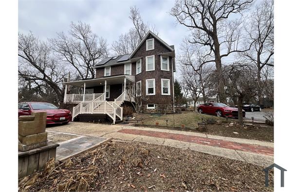 Affordable Housing
