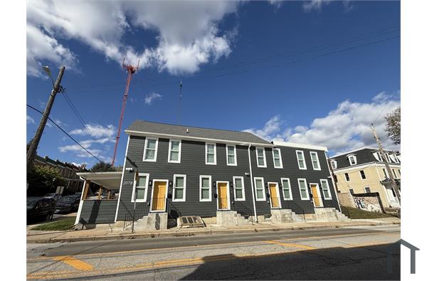 Affordable Housing