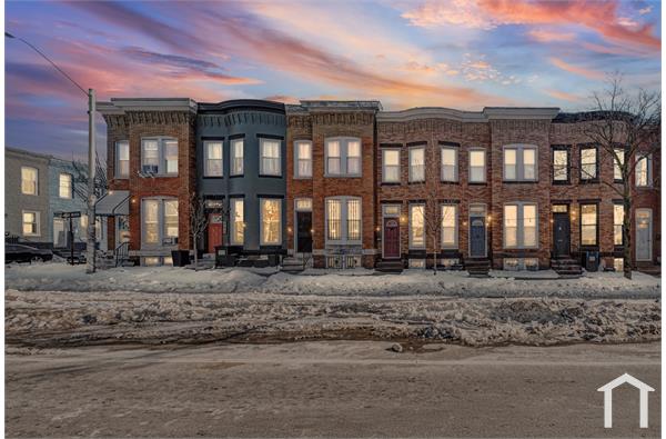 Affordable Housing