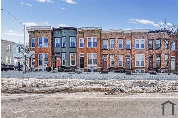 Affordable Housing