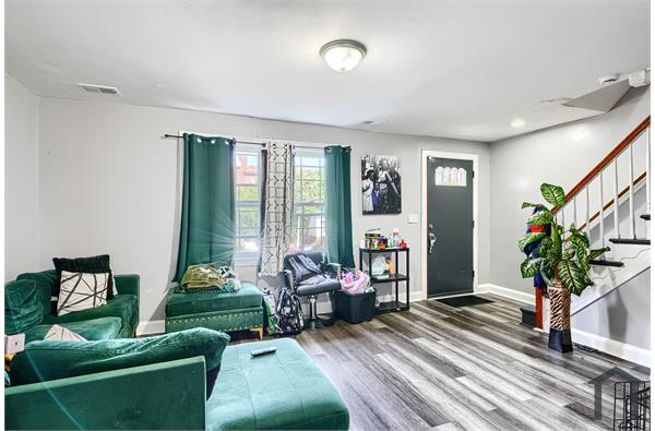 Affordable Housing