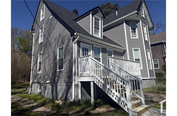 Affordable Housing